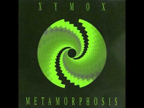 Xymox » Xymox - B Who U Wanna B
