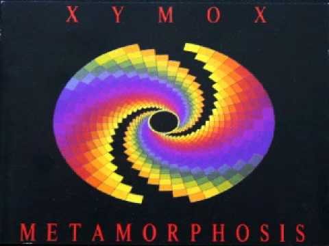 Xymox » Xymox - Dream On
