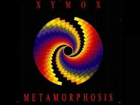 Xymox » Xymox - Love Me