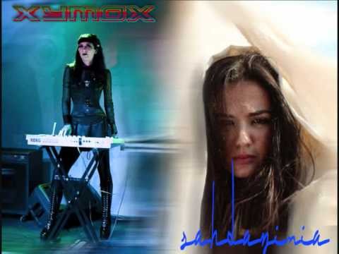 Xymox » Sadahzinia ft.Xymox (xmood mix)