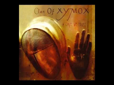 Xymox » Clan Of Xymox - Love Got Lost
