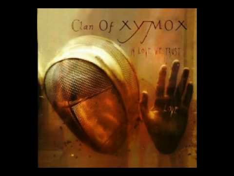Xymox » Clan of Xymox- Home Sweet Home