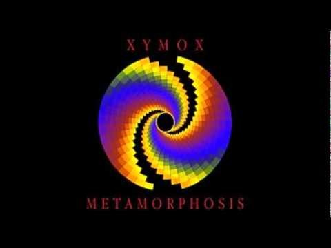 Xymox » Xymox - XDD