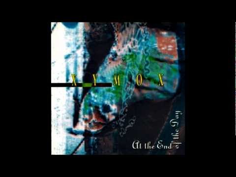 Xymox » Xymox - At The End of The Day (Hutchinson Dub)