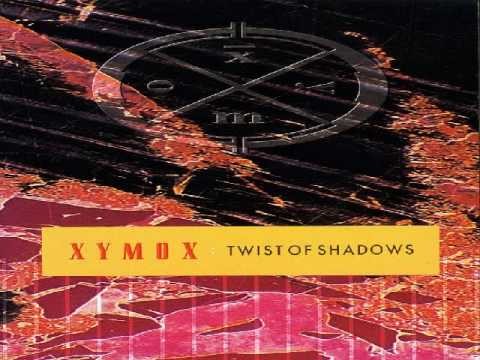 Xymox » Clan of Xymox - Craving (1989)