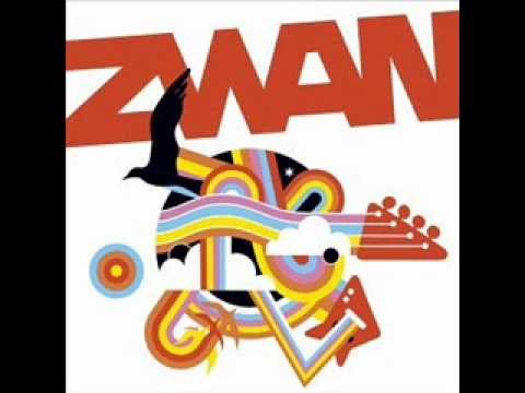 Zwan » Zwan - Mary Star of the Sea - Settle Down