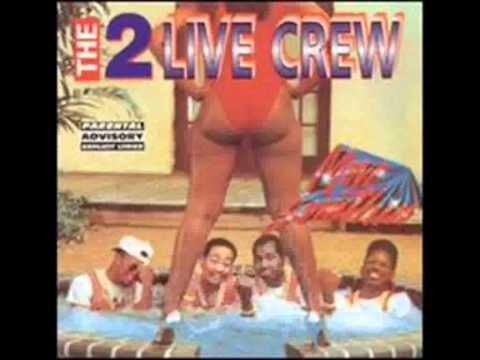 2 Live Crew » 2 Live Crew - H-B-C (with lyrics)