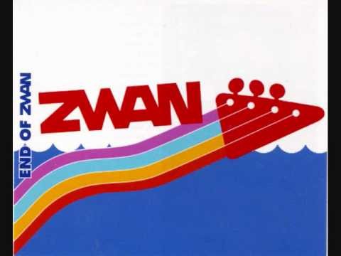 Zwan » Zwan - Mary Star of the Sea