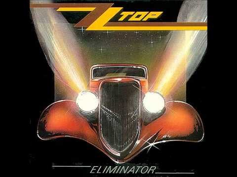 ZZ Top » ZZ Top - Got Me Under Pressure