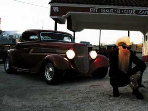 ZZ Top » I Need You Tonight (ZZ Top cover)