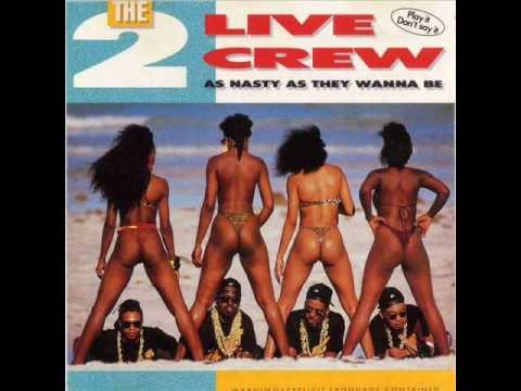 2 Live Crew » 2 Live Crew - Coolin'