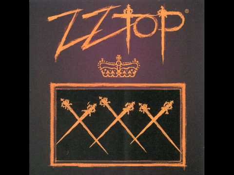 ZZ Top » ZZ Top - Trippin'