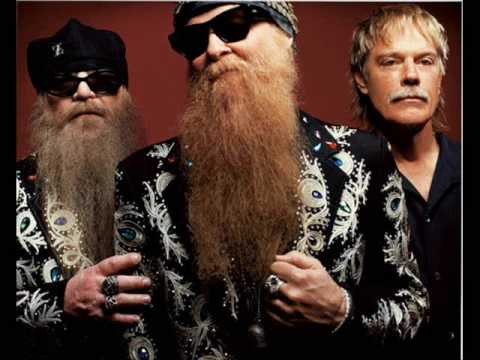 ZZ Top » ZZ Top Beatbox 1999