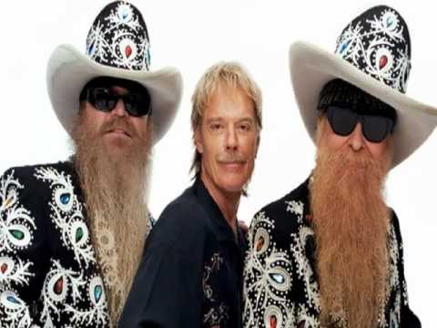 ZZ Top » ZZ Top - Leila