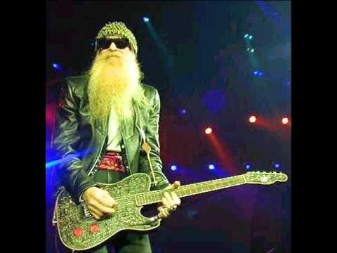 ZZ Top » ZZ Top - Pearl Necklace (Live from Texas)