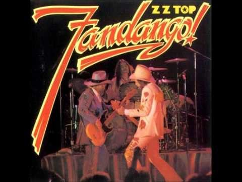 ZZ Top » ZZ Top - Heard It On The X