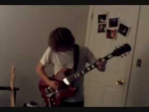 ZZ Top » ZZ Top - Can't Stop Rockin' (Cover)
