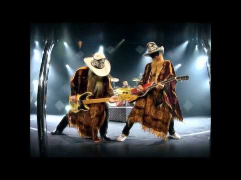 ZZ Top » ZZ Top - Stages ( Extended version )