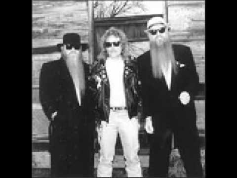 ZZ Top » ZZ Top   What s Up With That