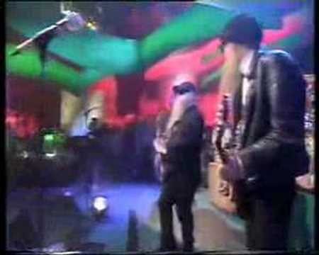 ZZ Top » ZZ Top - Whats Up With That