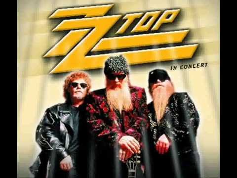 ZZ Top » ZZ Top - Bang Bang (with lyrics) - HD