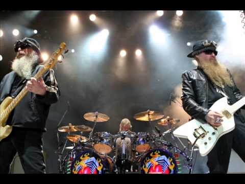 ZZ Top » She's Just Killing Me ZZ Top