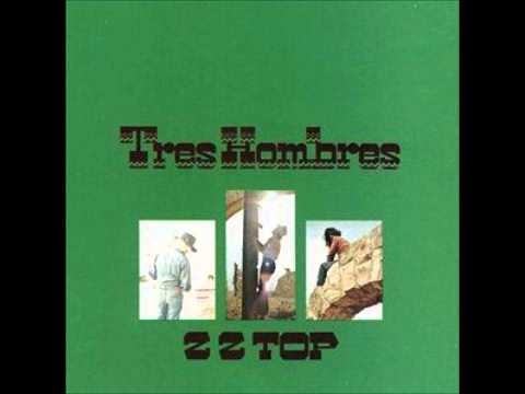 ZZ Top » ZZ Top - Beer Drinkers & Hell Raisers