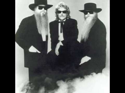 ZZ Top » ZZ Top - Beer Drinkers & Hell Raisers