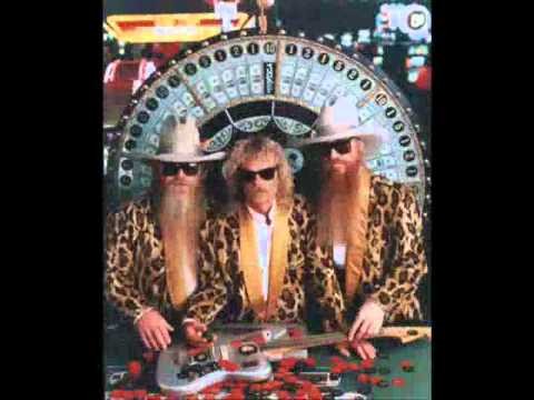ZZ Top » ZZ Top - Jesus Just Left Chicago (Live from Texas)