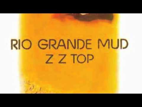 ZZ Top » ZZ Top - Whiskey'n Mama (Original 1972 Vinyl Mix)