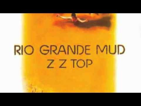 ZZ Top » ZZ Top - Bar-B-Q (Original 1972 Vinyl Mix)