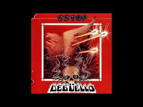 ZZ Top » ZZ Top - DegÃ¼ello (1979) [Full Album]
