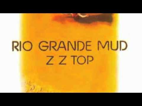 ZZ Top » ZZ Top - Down Brownie (Original 1972 Vinyl Mix)