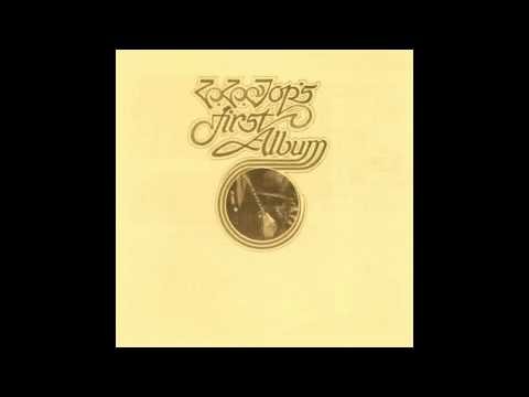 ZZ Top » Just Got Back From Baby's - ZZ Top