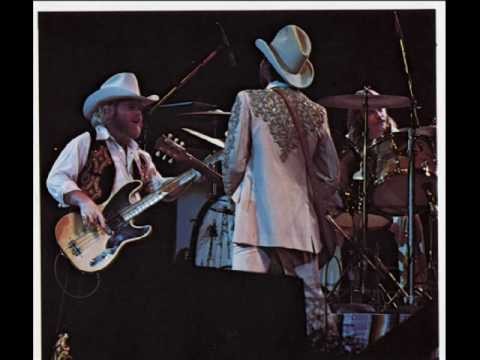 ZZ Top » ZZ Top Goin Down To Mexico Live