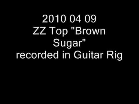 ZZ Top » 2010 04 09 ZZ Top's "Brown Sugar"