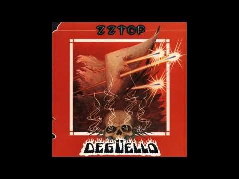 ZZ Top » A Fool For Your Stockings - ZZ Top