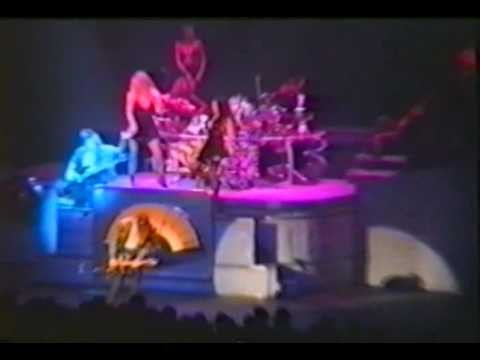 ZZ Top » ZZ Top A Fool For Your Stockings Live