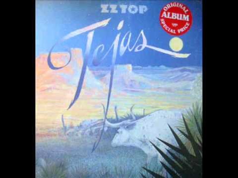 ZZ Top » ZZ Top - El Diablo (1976)