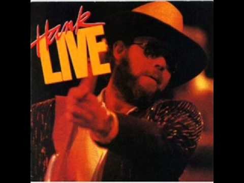 ZZ Top » Hank Williams JR Live - La Grange ( ZZ Top Cover )