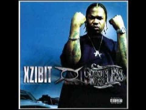 Xzibit » Xzibit - Been a Long Time