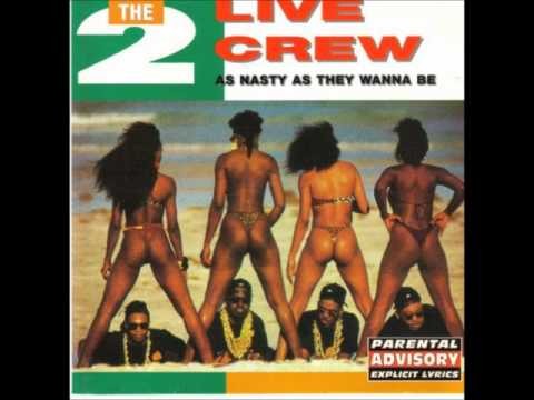 2 Live Crew » 2 Live Crew - Reggae Joint