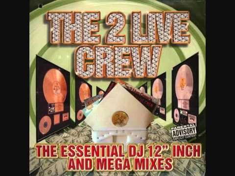 2 Live Crew » 2 Live Crew - Banned in the U.S.A (Live)
