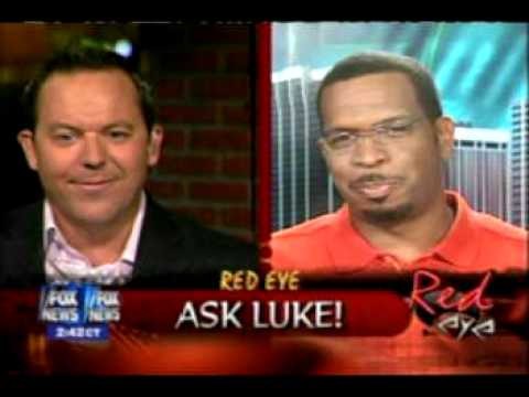 2 Live Crew » Luke Campbell of 2 Live Crew on Red Eye 9/11/08