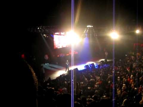 Xzibit » Xzibit en Chile - Get Your Walk On (vivo) 2009