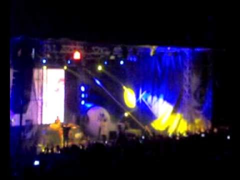 Xzibit » Xzibit - Paparazzi (live)