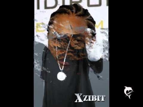 Xzibit » Xzibit-Paparazzi (Clean)