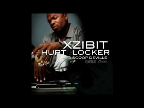Xzibit » Xzibit - Hurt Locker "STR8 Fiya Remix"