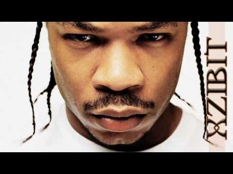 Xzibit » Xzibit - Alkaholik + Lyrics