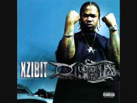 Xzibit » Loud & Clear - Xzibit